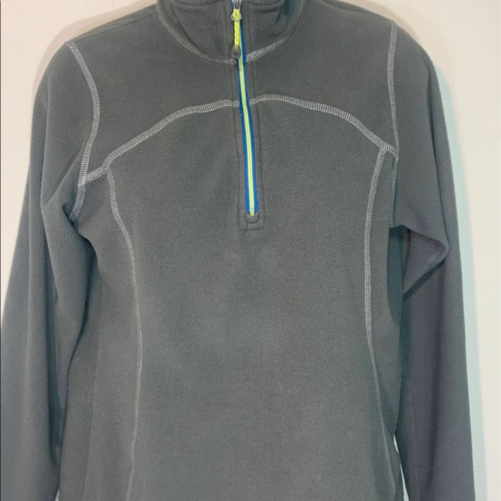 Eddie Bauer crewneck